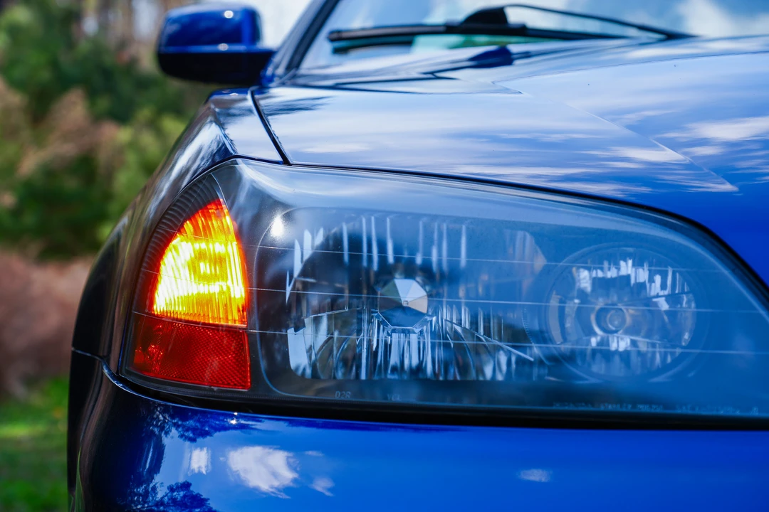 2003 Acura CL 2nd Gen - Image 31 of 31