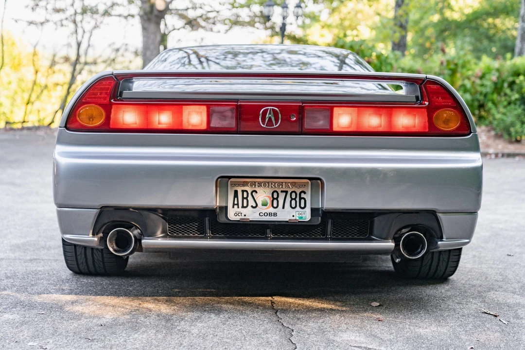 2003 Acura NA2 NSX - Image 10 of 31