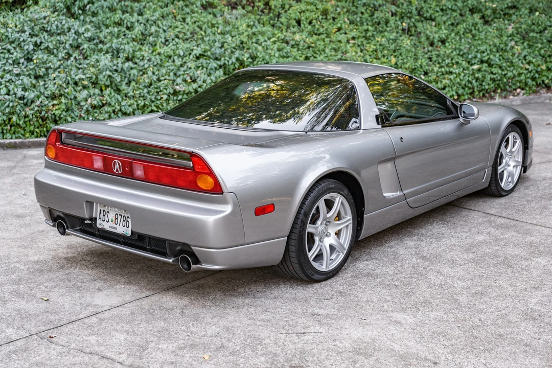 2003 Acura NA2 NSX - Image 8 of 31