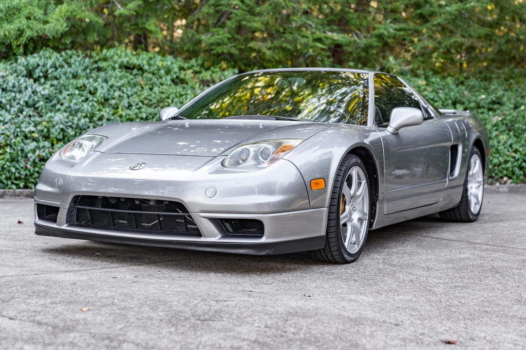 2003 Acura NA2 NSX - Image 3 of 31