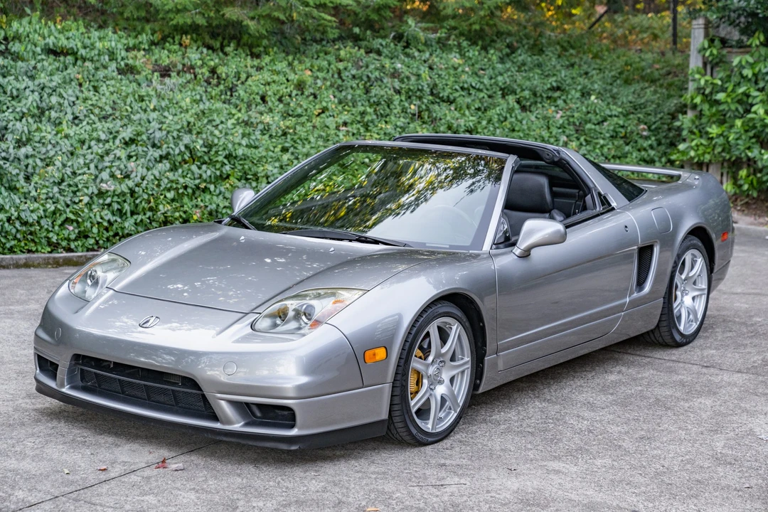 2003 Acura NA2 NSX - Image 13 of 31