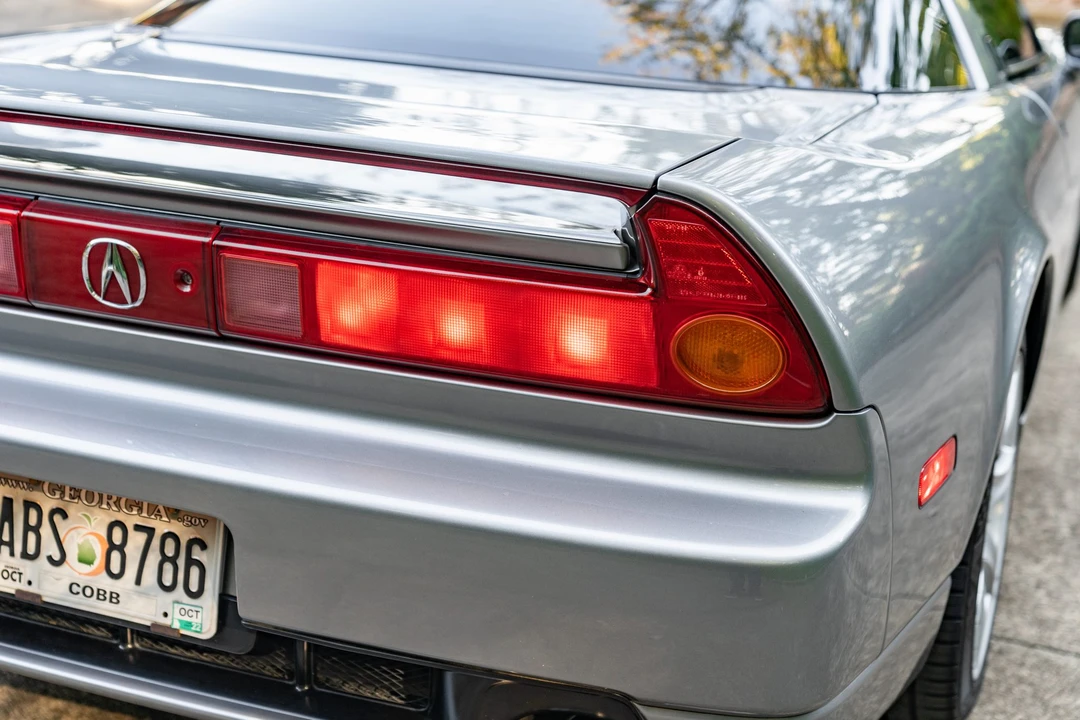2003 Acura NA2 NSX - Image 19 of 31