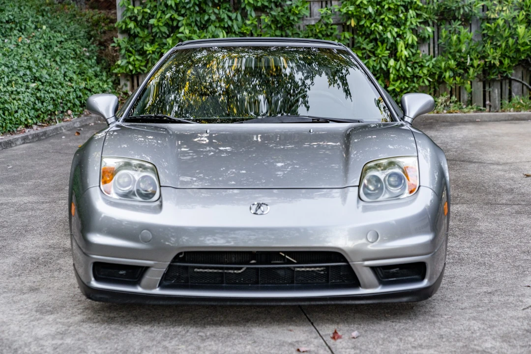 2003 Acura NA2 NSX - Image 14 of 31