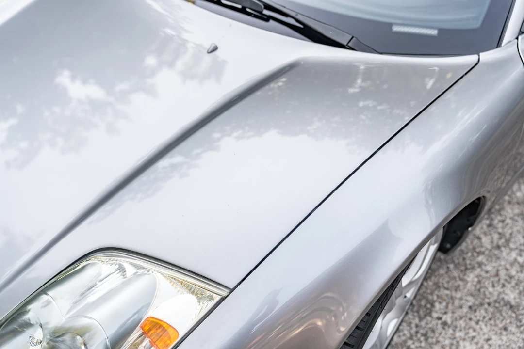 2003 Acura NA2 NSX - Image 22 of 31