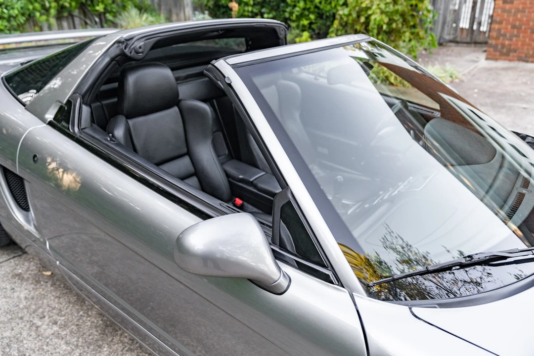 2003 Acura NA2 NSX - Image 23 of 31