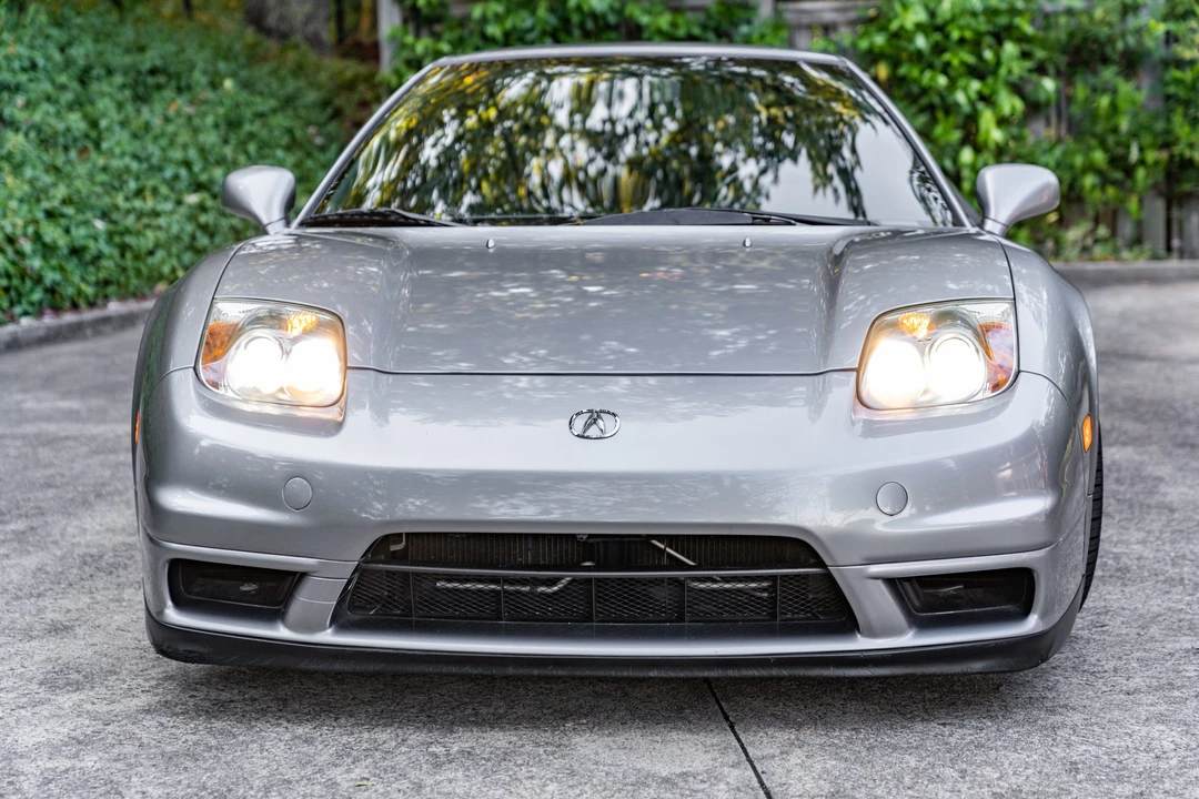 2003 Acura NA2 NSX - Image 5 of 31