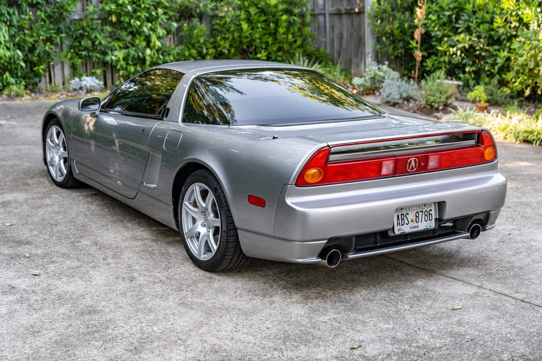 2003 Acura NA2 NSX - Image 11 of 31
