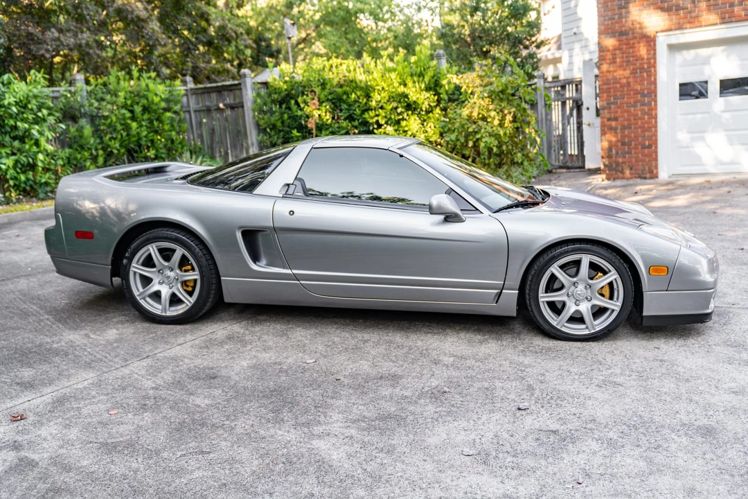 2003 Acura NA2 NSX - Image 7 of 31