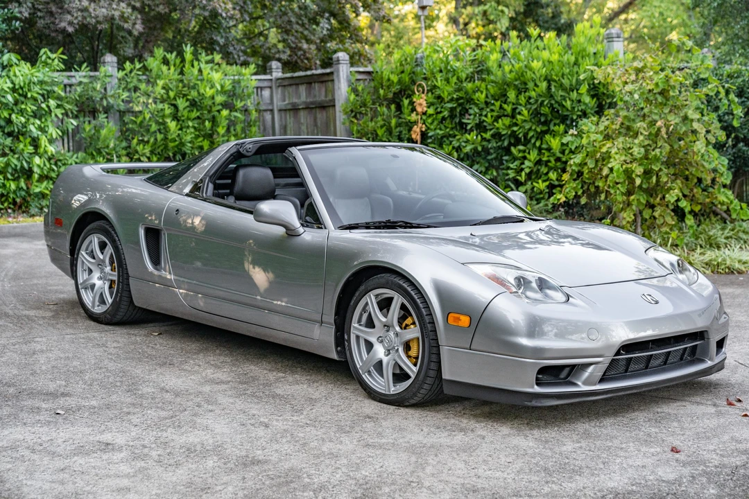 2003 Acura NA2 NSX - Image 15 of 31