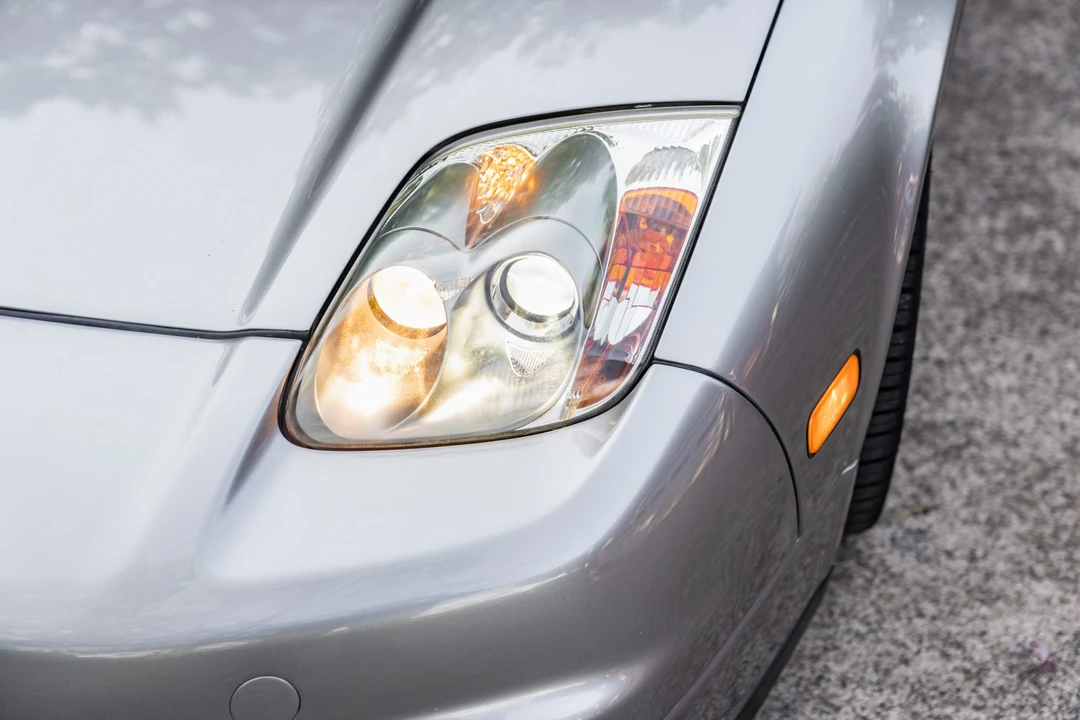 2003 Acura NA2 NSX - Image 17 of 31
