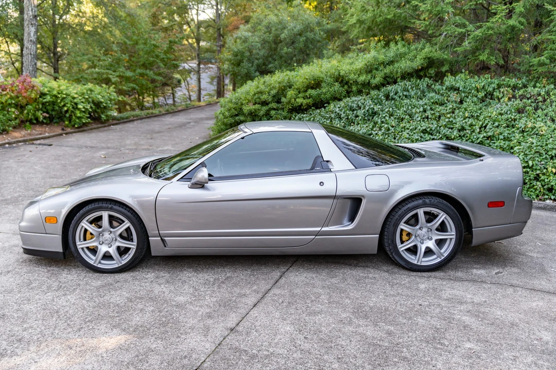 2003 Acura NA2 NSX - Image 12 of 31