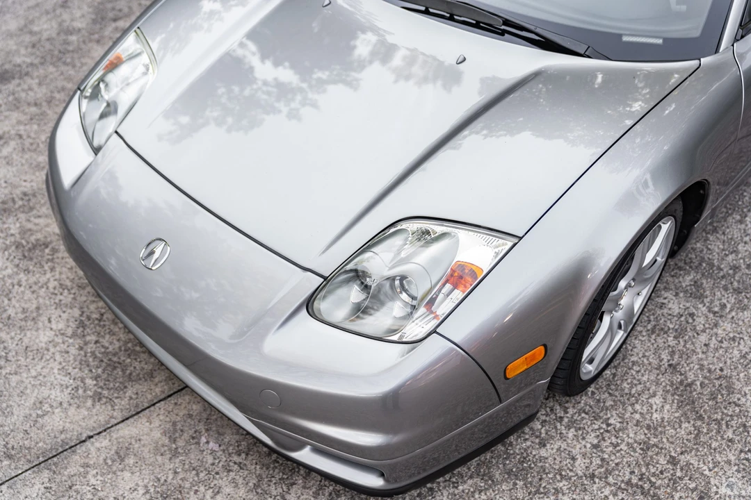 2003 Acura NA2 NSX - Image 20 of 31