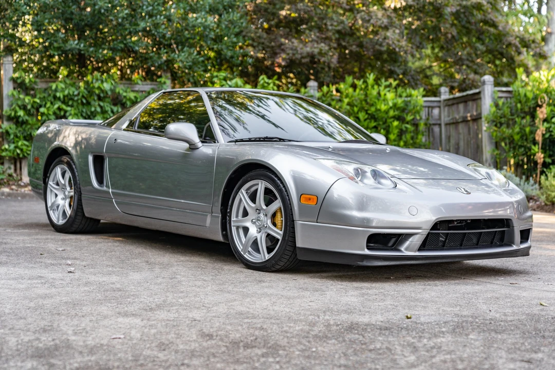 2003 Acura NA2 NSX - Image 6 of 31