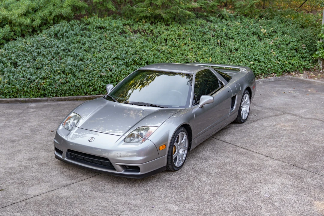 2003 Acura NA2 NSX - Image 2 of 31