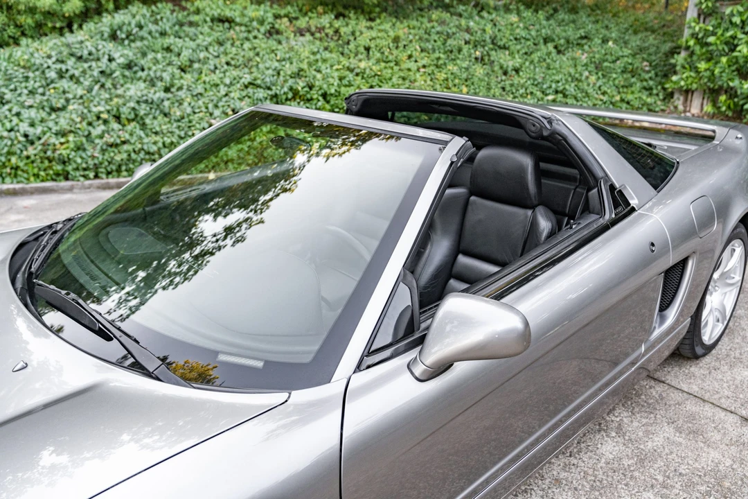 2003 Acura NA2 NSX - Image 24 of 31