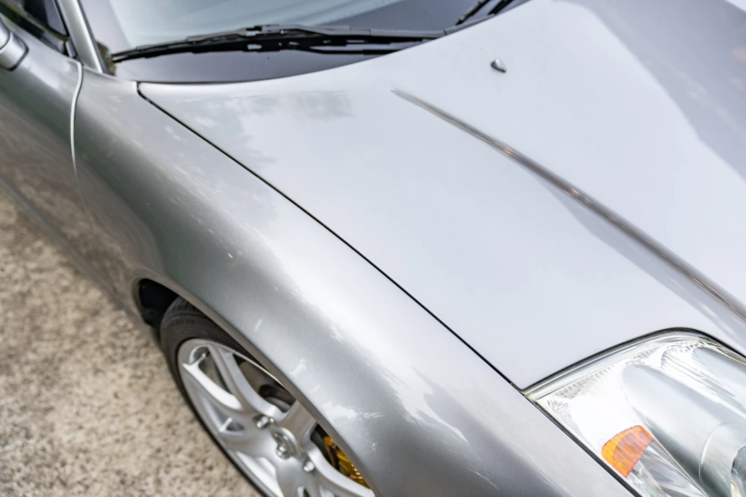 2003 Acura NA2 NSX - Image 21 of 31