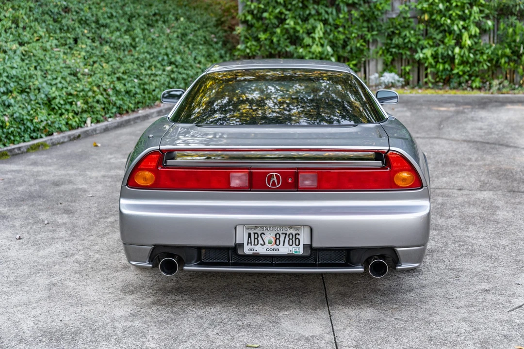 2003 Acura NA2 NSX - Image 9 of 31