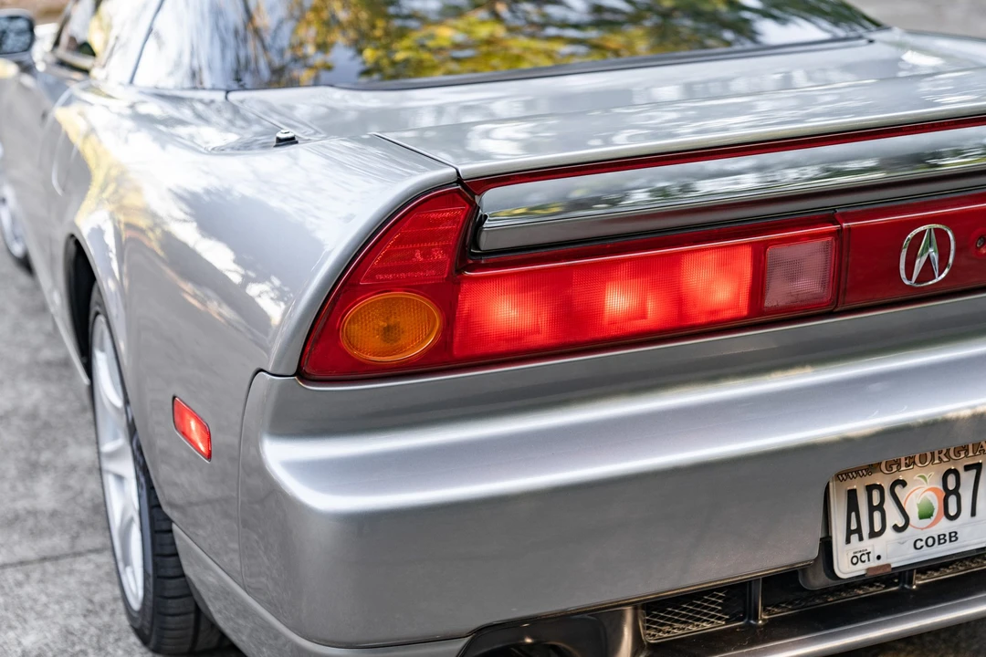 2003 Acura NA2 NSX - Image 18 of 31