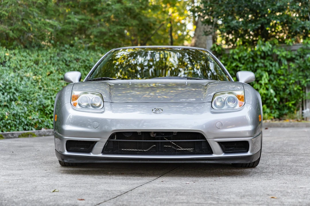 2003 Acura NA2 NSX - Image 4 of 31