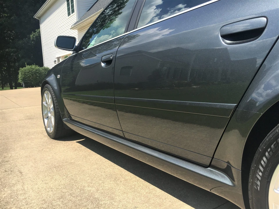 2003 Audi C5 RS6 - Image 31 of 31