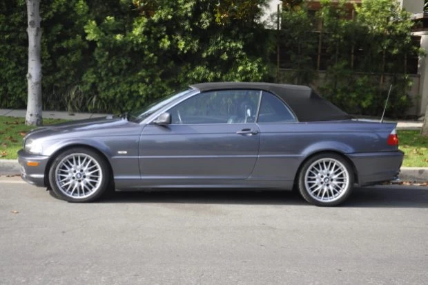 2003 BMW E46 330i & 330Ci - Image 3 of 7