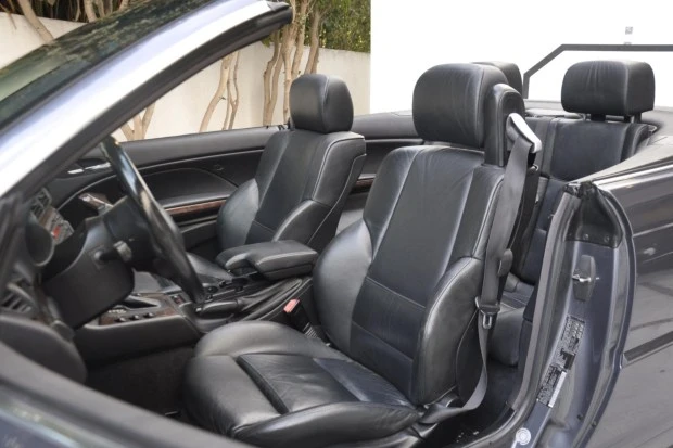 2003 BMW E46 330i & 330Ci - Image 4 of 7