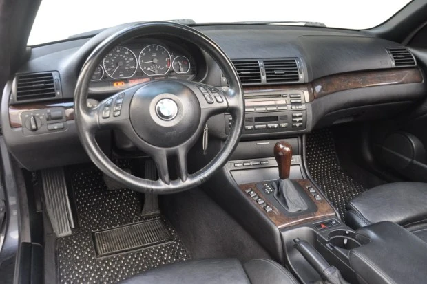 2003 BMW E46 330i & 330Ci - Image 5 of 7