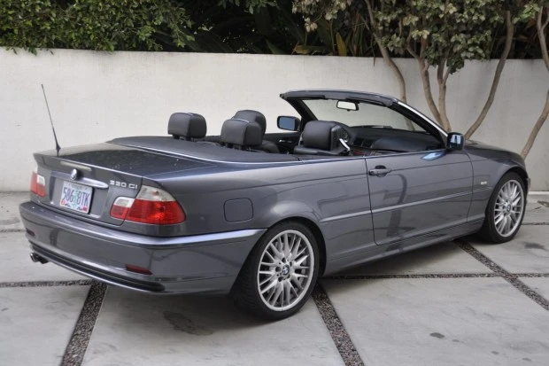 2003 BMW E46 330i & 330Ci - Image 2 of 7