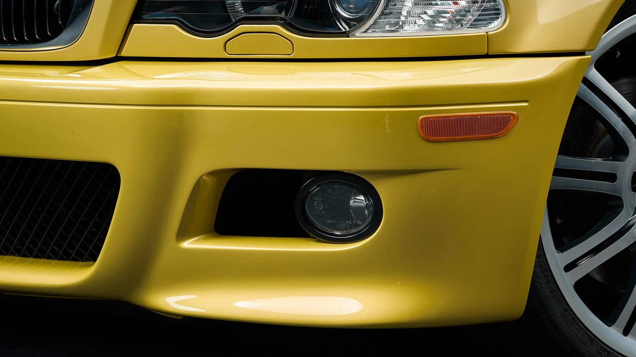 2003 BMW E46 M3 - Image 28 of 31