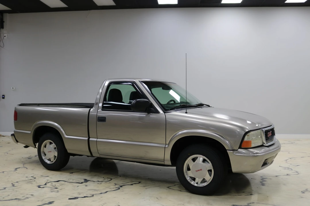 2003 GMC S-15/Sonoma - Image 19 of 31