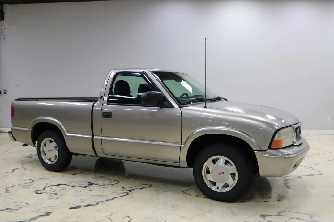 2003 GMC S-15/Sonoma - Image 18 of 31