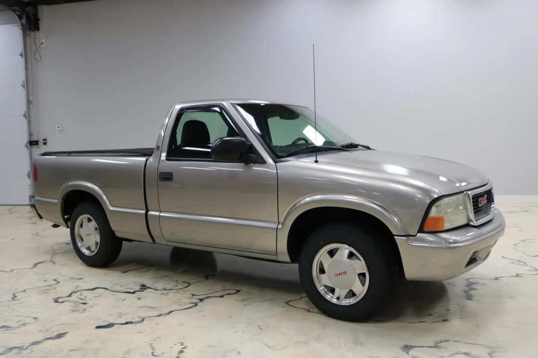 2003 GMC S-15/Sonoma - Image 17 of 31