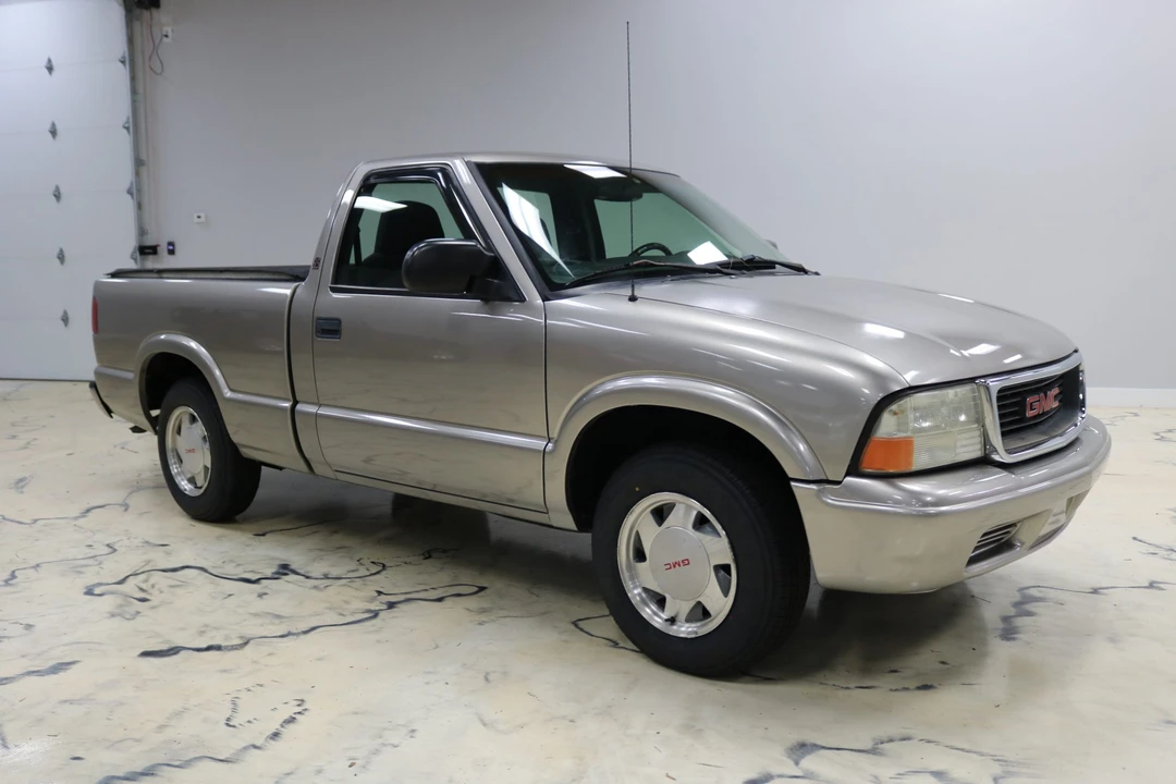 2003 GMC S-15/Sonoma - Image 16 of 31
