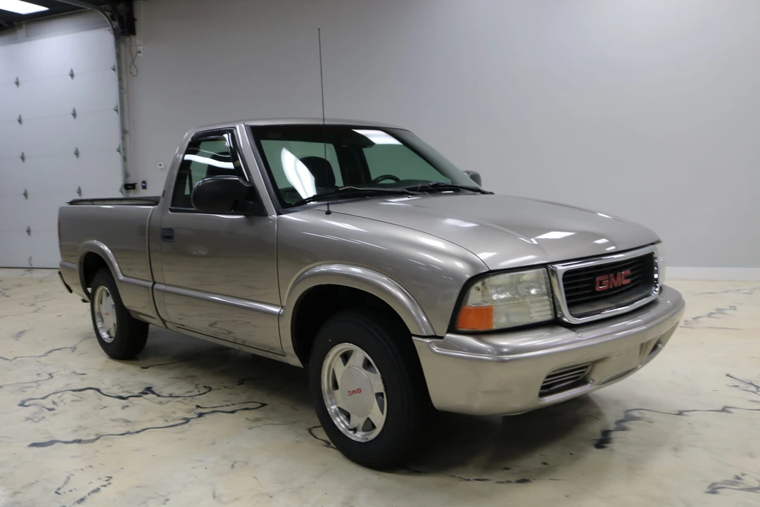 2003 GMC S-15/Sonoma - Image 14 of 31