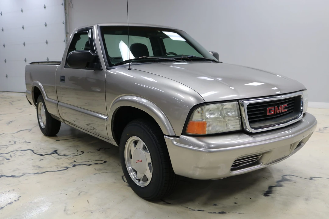 2003 GMC S-15/Sonoma - Image 12 of 31