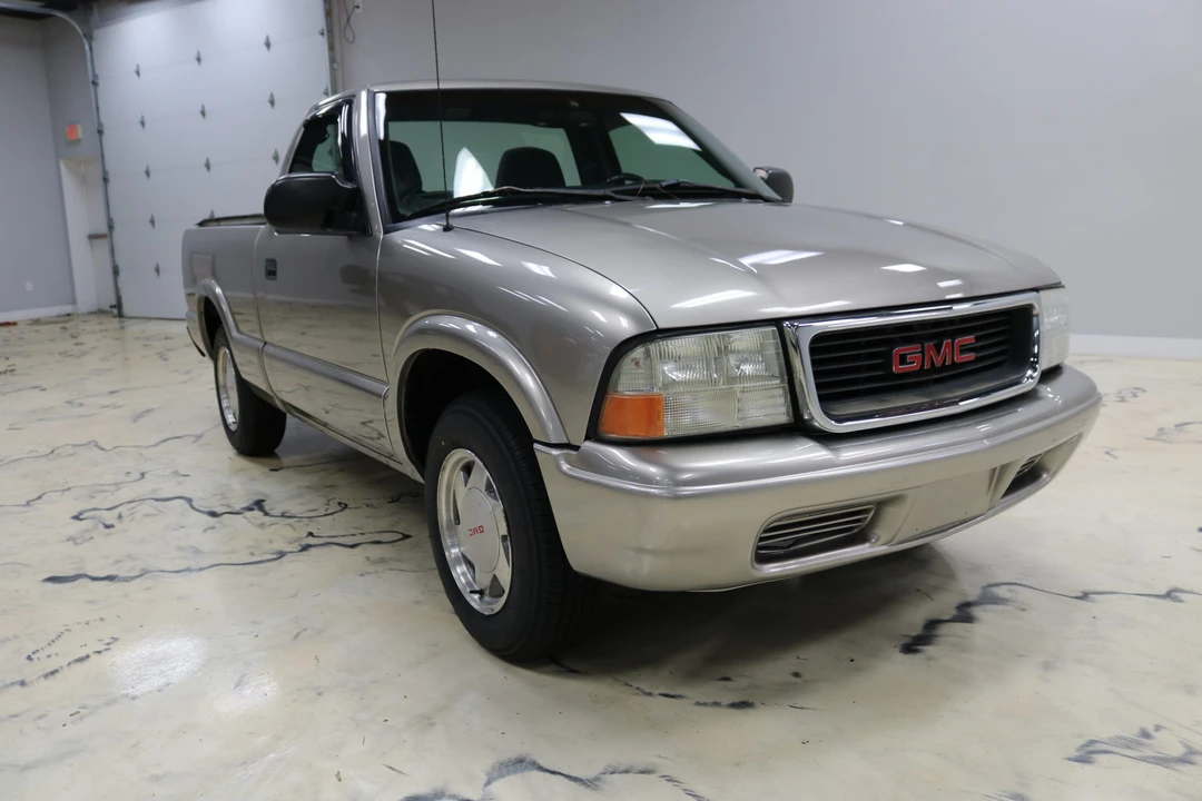 2003 GMC S-15/Sonoma - Image 10 of 31