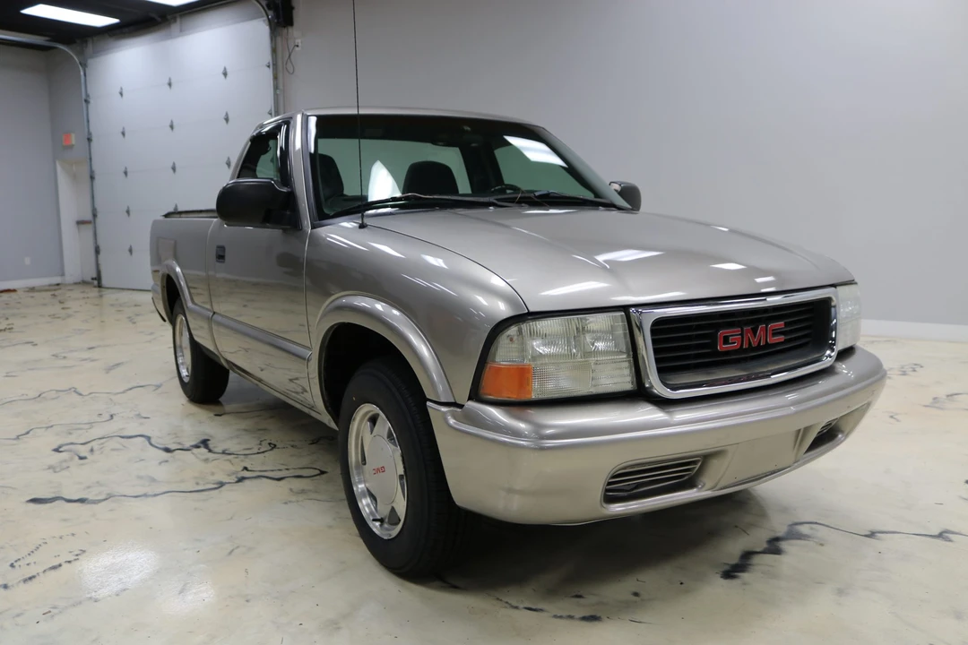 2003 GMC S-15/Sonoma - Image 11 of 31