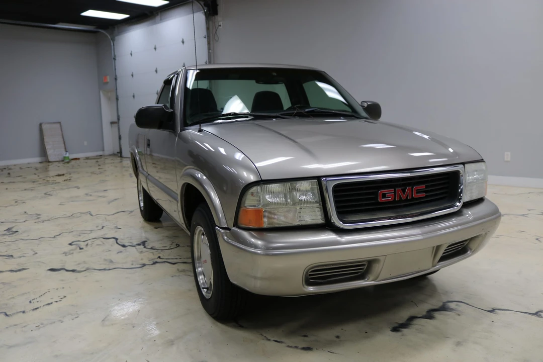 2003 GMC S-15/Sonoma - Image 9 of 31
