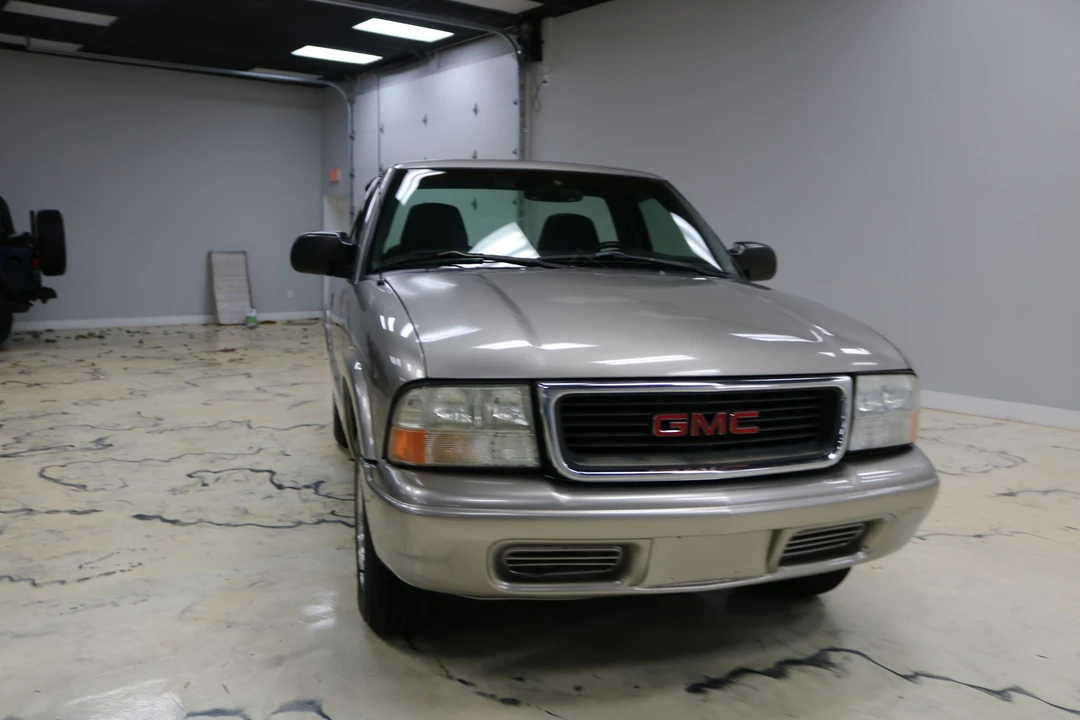 2003 GMC S-15/Sonoma - Image 8 of 31