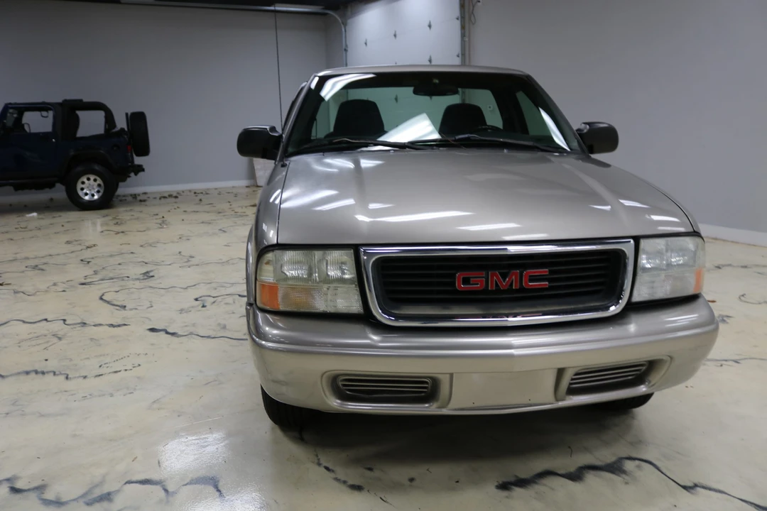 2003 GMC S-15/Sonoma - Image 7 of 31