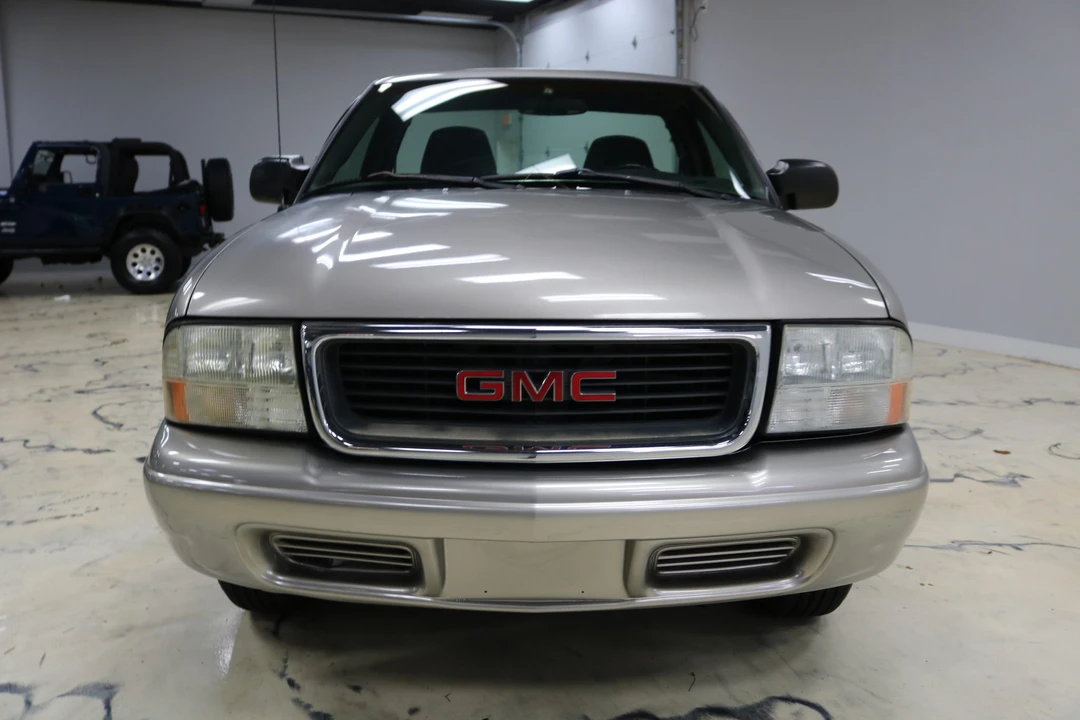 2003 GMC S-15/Sonoma - Image 5 of 31