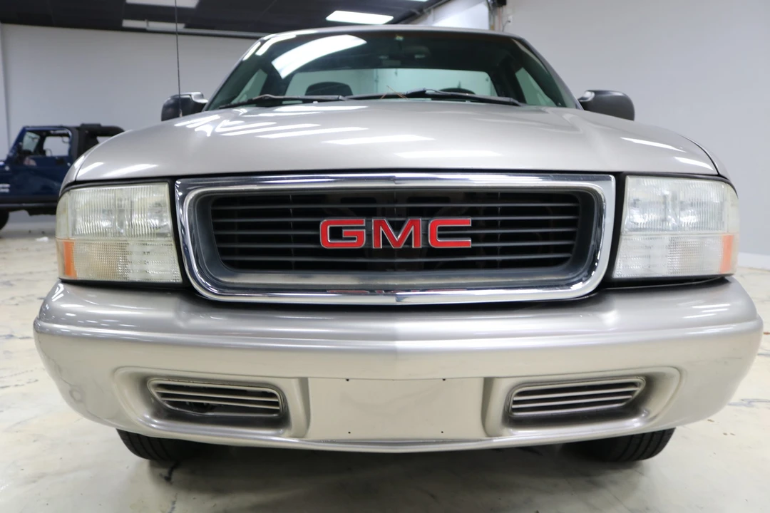 2003 GMC S-15/Sonoma - Image 6 of 31
