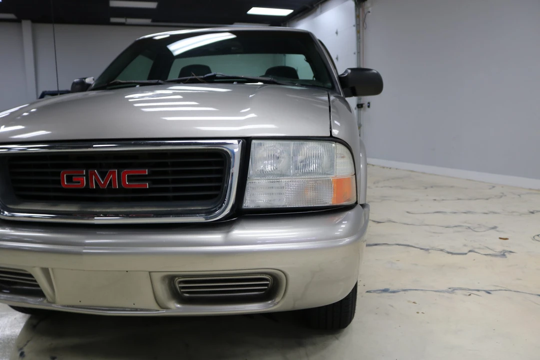 2003 GMC S-15/Sonoma - Image 30 of 31