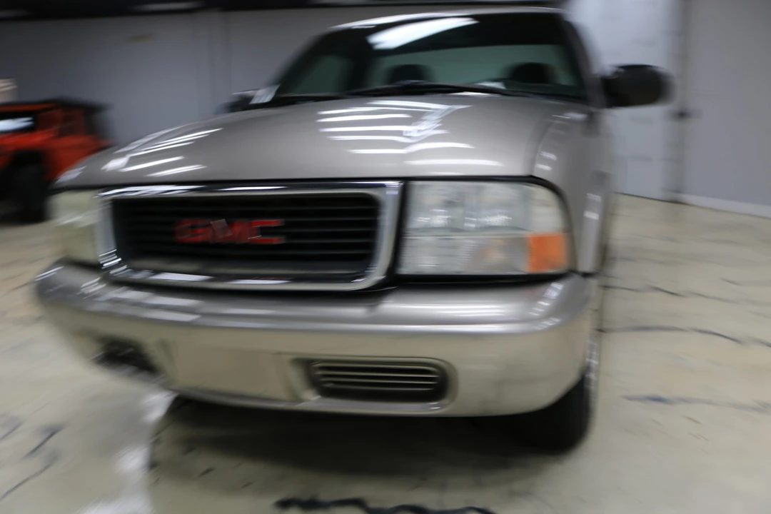 2003 GMC S-15/Sonoma - Image 29 of 31