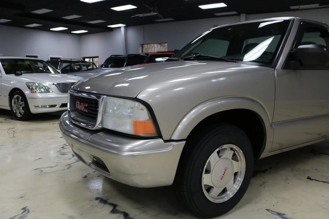 2003 GMC S-15/Sonoma - Image 31 of 31