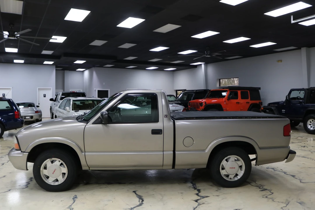 2003 GMC S-15/Sonoma - Image 28 of 31