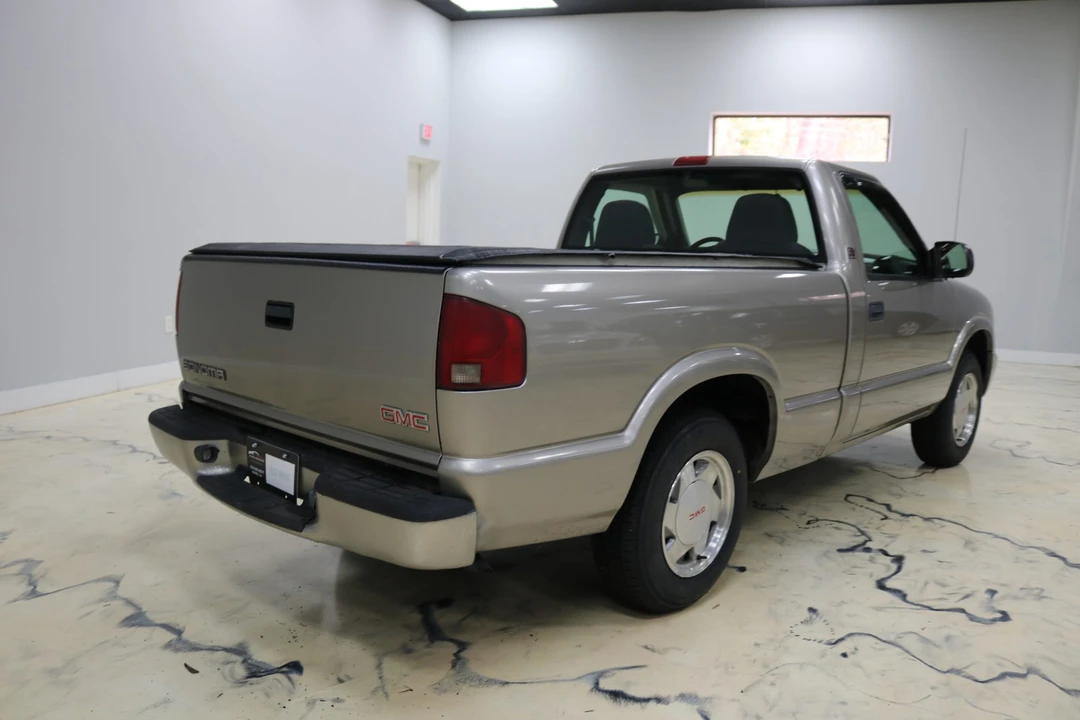 2003 GMC S-15/Sonoma - Image 22 of 31