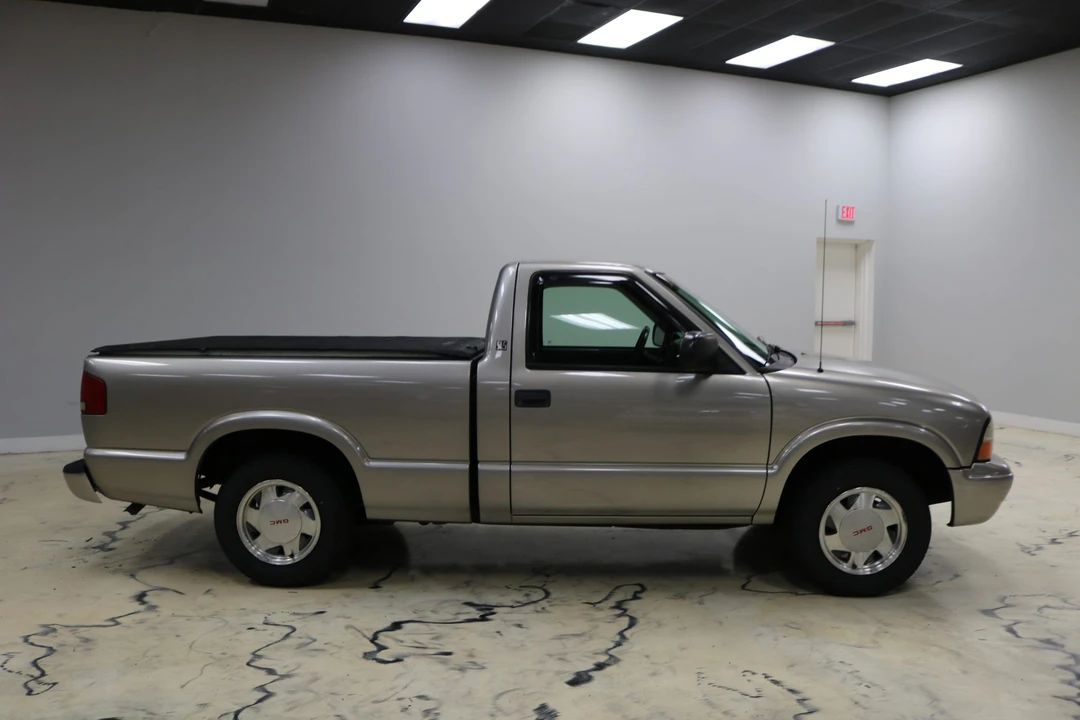 2003 GMC S-15/Sonoma - Image 20 of 31
