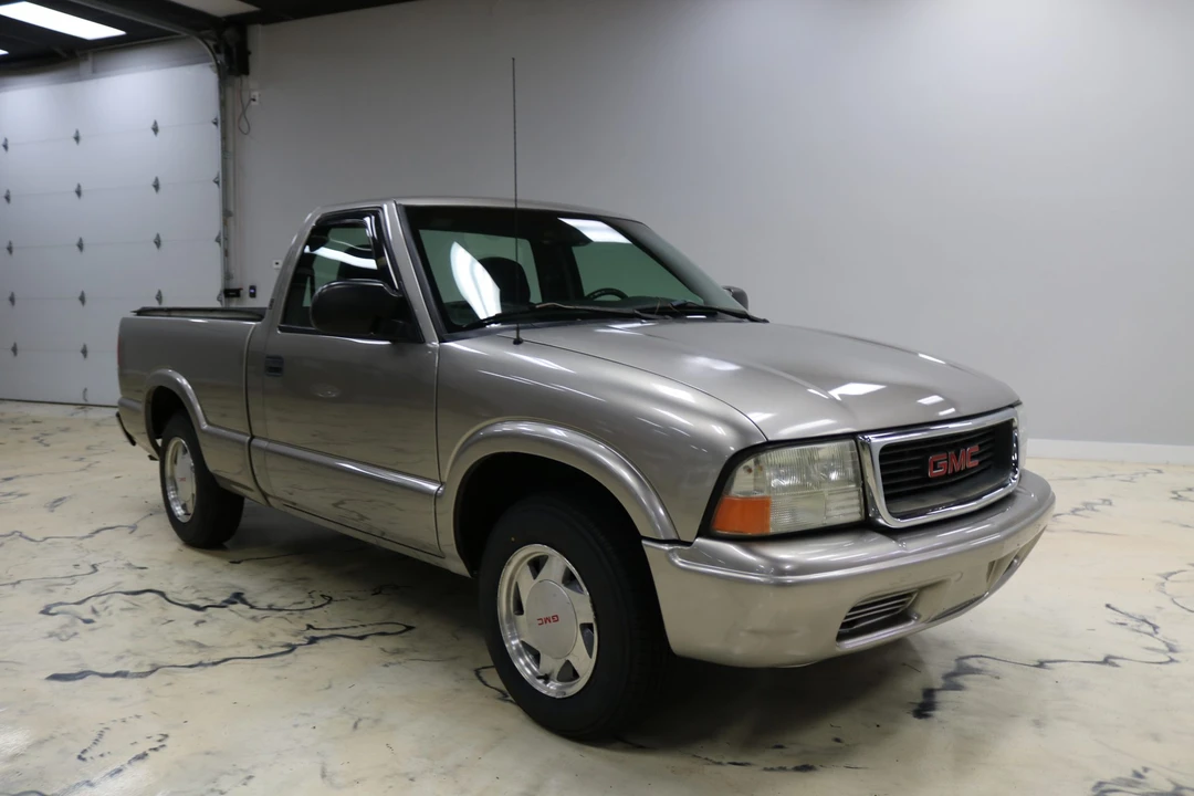 2003 GMC S-15/Sonoma - Image 13 of 31