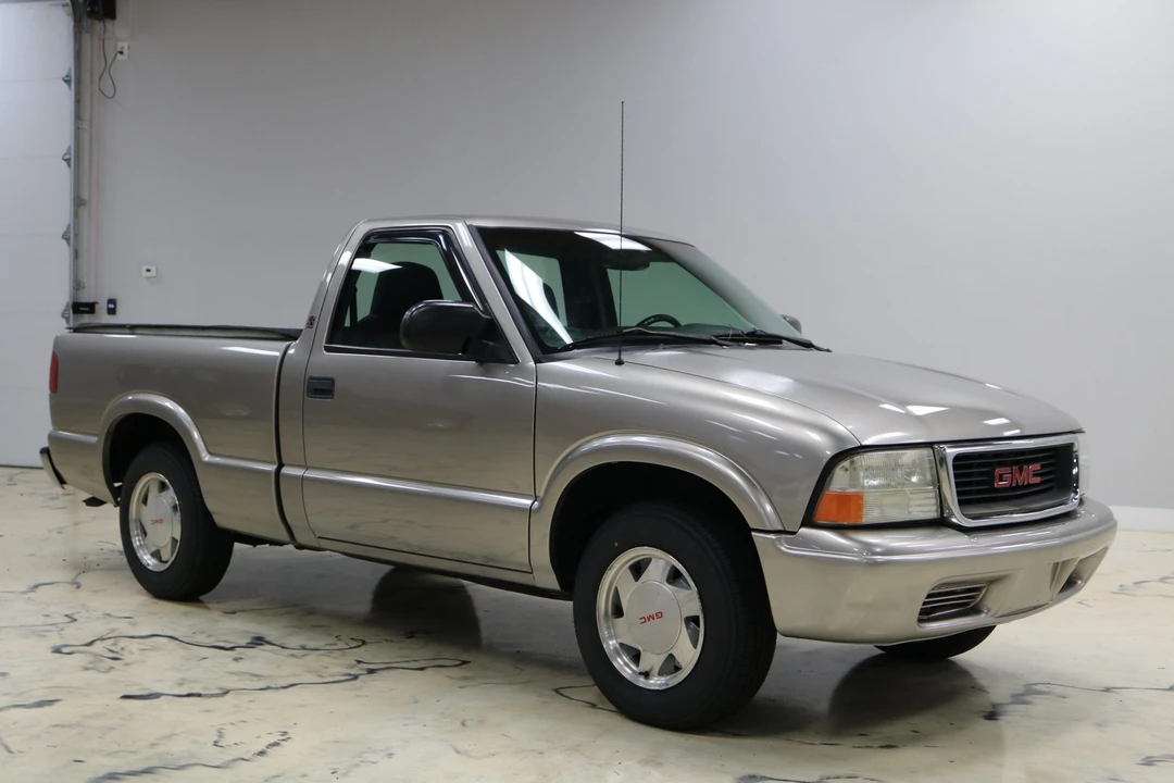 2003 GMC S-15/Sonoma - Image 15 of 31